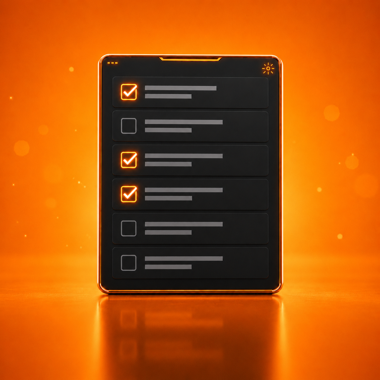 Checklist voor het kiezen van Battle Games