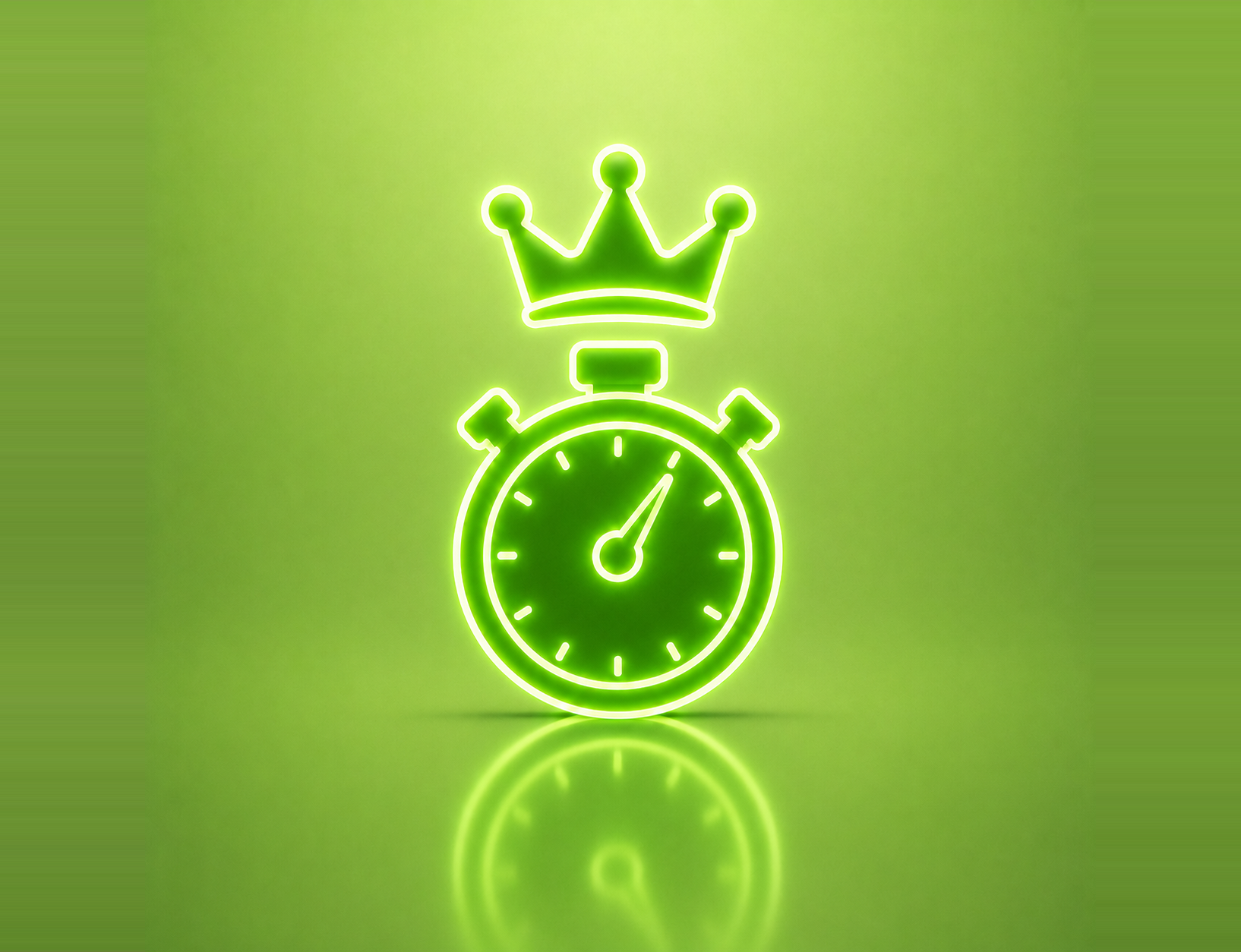 King of the Timer gamemode