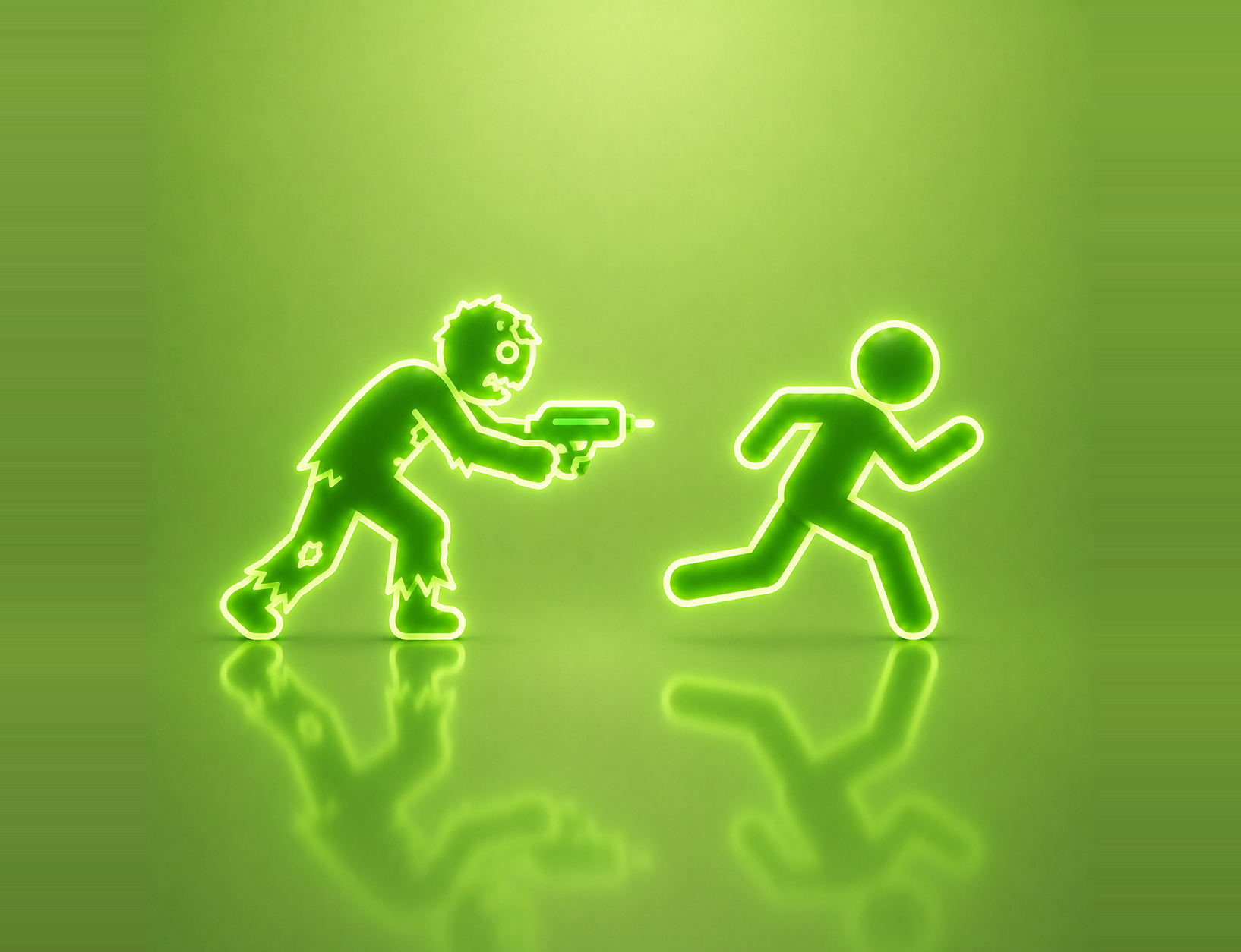 Zombie gamemode
